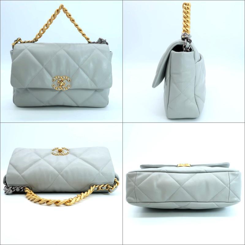 CHANEL 買蔵 シャネルシャネル19 チェーンショルダー2Wayバッグ CHANEL 買蔵 シャネルシャネル19 チェーンショルダー2Wayバッグ