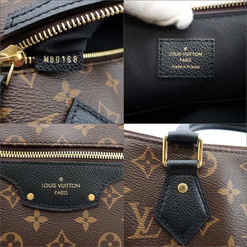 買蔵 LOUIS VUITTON ルイヴィトン トゥルネルPM M44057モノグラム 2way