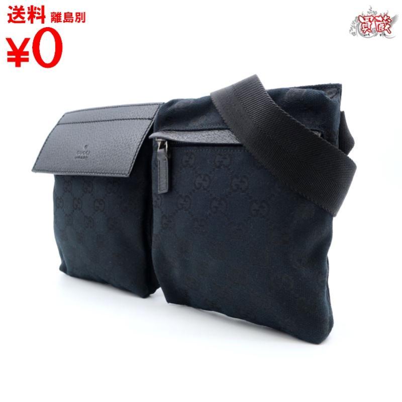GUCCI 買蔵 グッチ GG キャンバス ウエストポーチ 28566 GUCCI 買蔵 グッチ GG キャンバス ウエストポーチ 28566