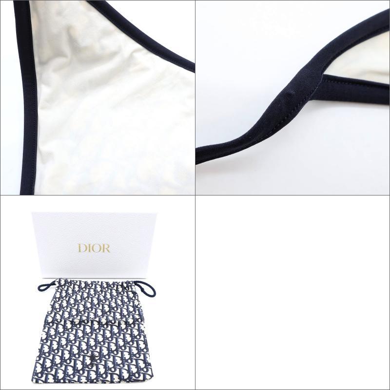 Christian Dior 買蔵 ディオール ビキニボトム セットアップ Christian Dior 買蔵 ディオール ビキニボトム セットアップ