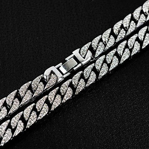 好評 ゴールドチェーン ヒップホップ マイアミキューバン チェーンネックレス W喜平ネックレス メンズ 18k ネックレスチェーン ダブル ゴール カーヴィテンス 通販 Yahoo ショッピング 数量限定 Mtkbrasil Com Br