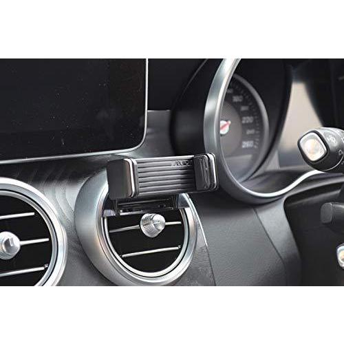 注目の メルセデスベンツ 専用 スマートフォンホルダー 中央ルーバー用 Mhg 007 ｗ２０５ ｃクラス ｘ２５３ ｇｌｃクラス スマホホルダー レビューで送料無料 Oxfordstudentzone Co Uk