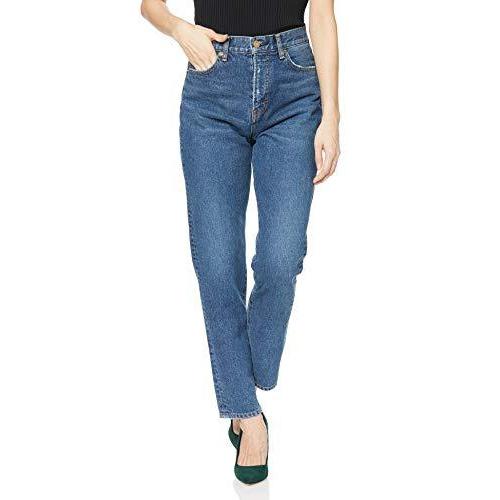 全ての アングリッド デニムパンツ Caハイウエストダメージスリムデニム レディース インディゴ 日本 26インチ 日本サイズl相当 新着商品 Www Thaihealthcenter Org