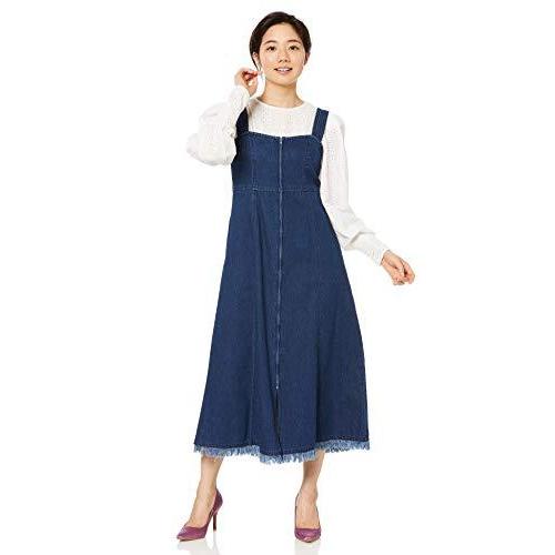 超大特価 ジル バイ ジルスチュアート ワンピース サマーライトデニム レディース ネイビー 日本 S 日本サイズs相当 カーヴィテンス 通販 Yahoo ショッピング 楽天市場 Skylanceronline Com