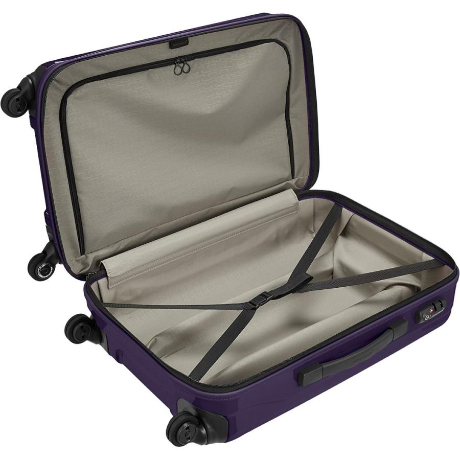 サイレントキャスター スーツケース 57cm 57cm 日本製 47l ラグーナライトfs スーツケース 2 9kg ディープバイオレッ トランクタイプスーツケース プロテカ 15 カーヴィテンス トランクタイプスーツケース Gonal Es