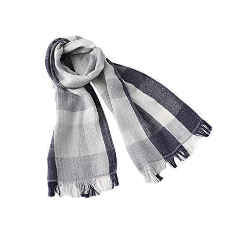 今治タオル コットンチェックマフラー ストール コットン 綿 薄手 大判 マフラー 男女兼用 レディース メンズ マフラー 肩掛け ひざ掛け カーヴィテンス 通販 Yahoo ショッピング
