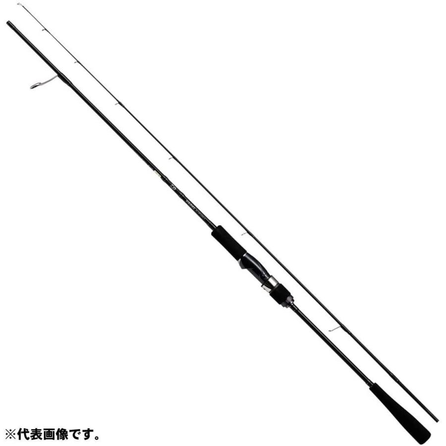 驚きの安さ ダイワ Daiwa Slj スーパーライトジギング ロッド ヴァデル Slj Ap 63mls S 釣り竿 日本産 Zoetalentsolutions Com