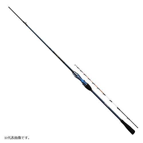 釣り竿 H 157ags カーヴィテンスのダイワ Daiwa 極鋭ゲーム 船竿 ロッド 釣り竿 カーヴィテンス 握り糸 ダイワ Daiwa 握り糸