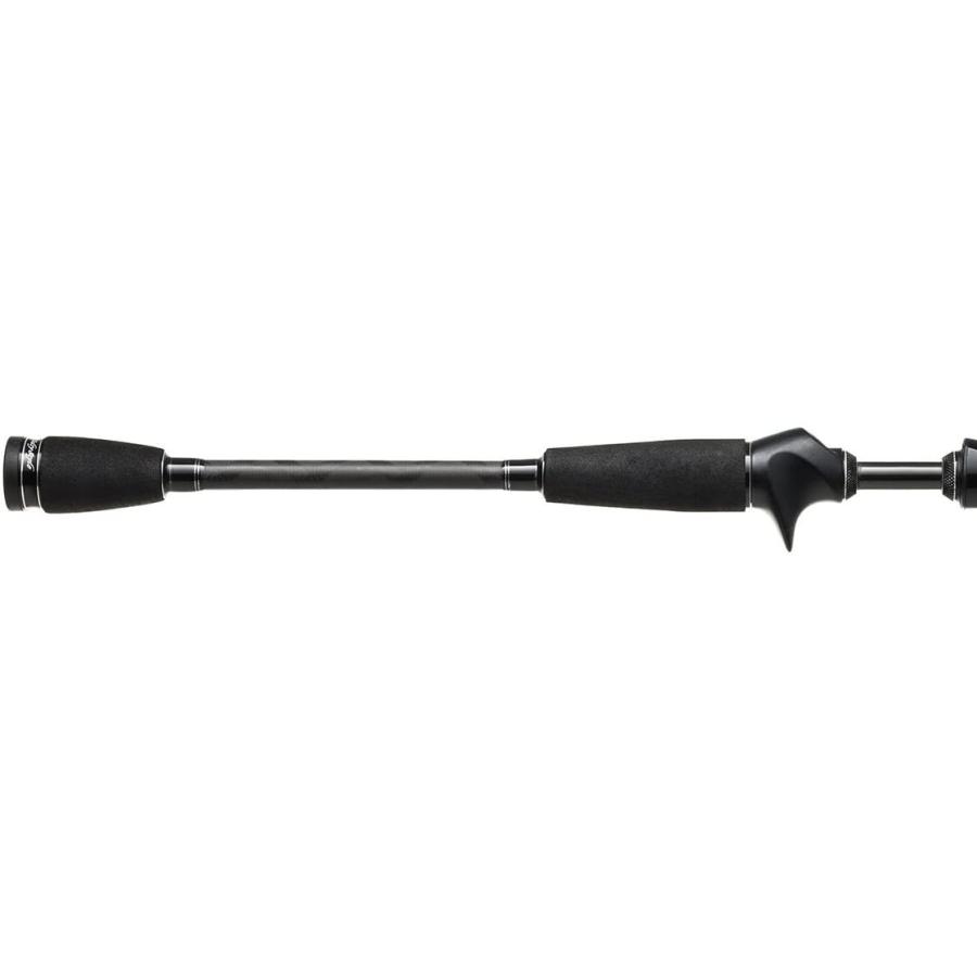 アブガルシア Abu Garcia ソルトウォーターベイトフィネス ロッド ベイト ソルティースタイル ベイトフィネス Stbc 792l カーヴィテンス 通販 Yahoo ショッピング