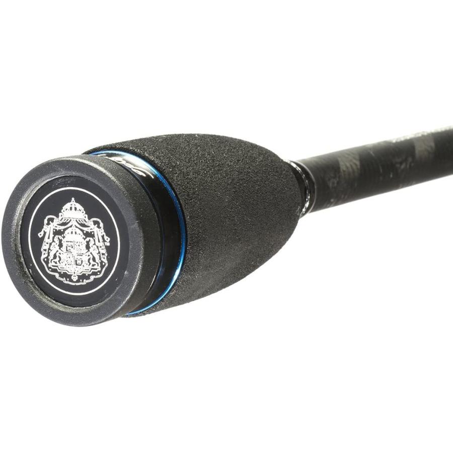 アブガルシア Abu Garcia メバリング ロッド スピニング ソルティーステージ メバル Stms 802lt Kr メバル スピニ 006 カーヴィテンス 通販 Yahoo ショッピング