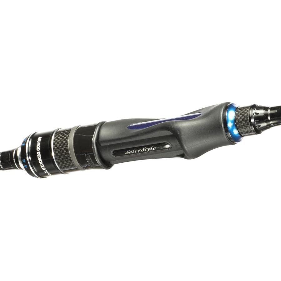 売れ筋 アブガルシア Abu Garcia メバリング ロッド スピニング ソルティーステージ メバル Stms 802lt Kr メバル スピニ 人気ブランドを Kwsrbd Com