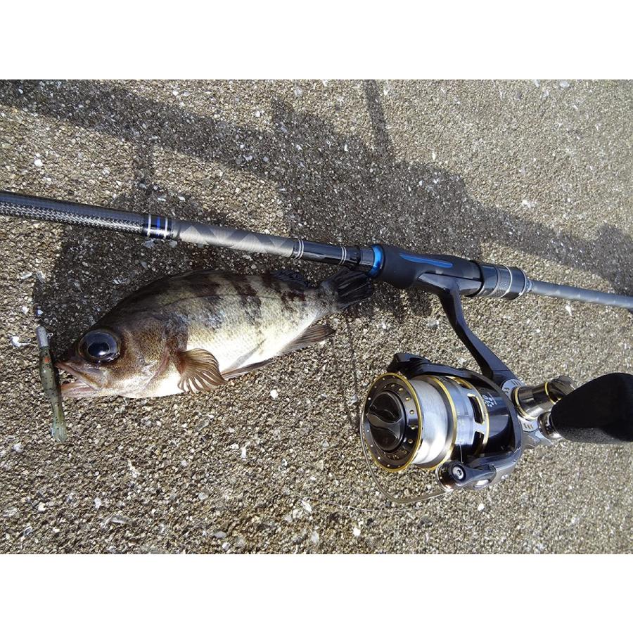 売れ筋 アブガルシア Abu Garcia メバリング ロッド スピニング ソルティーステージ メバル Stms 802lt Kr メバル スピニ 人気ブランドを Kwsrbd Com