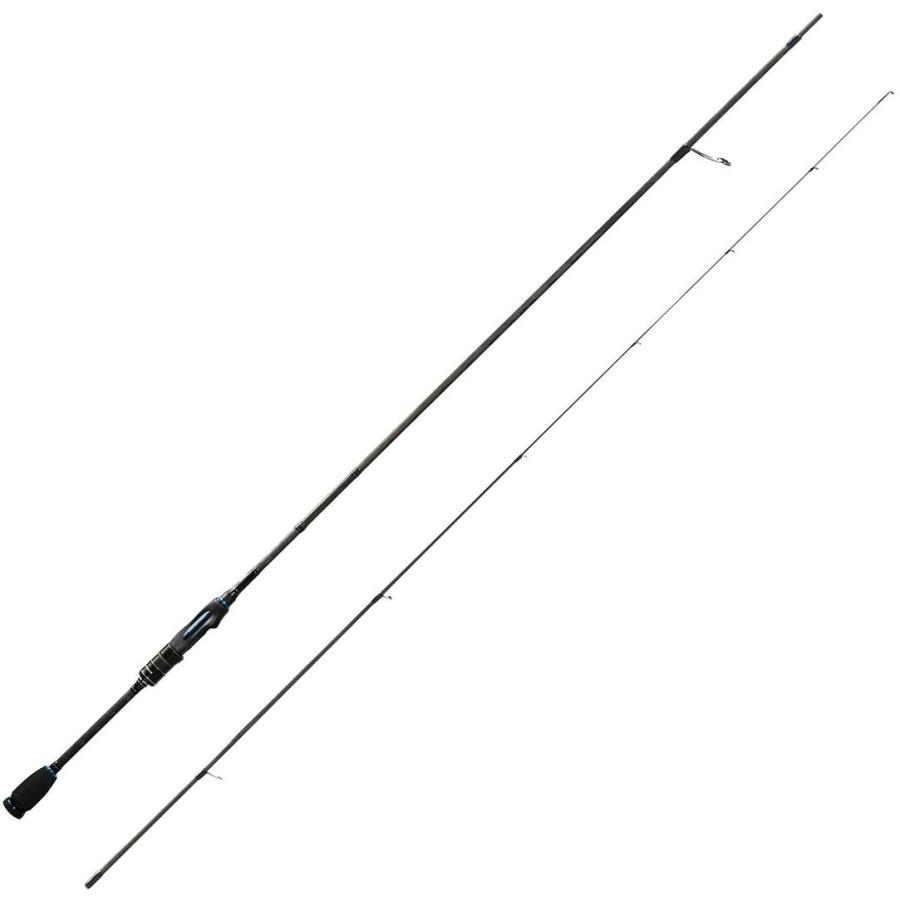 アブガルシア Abu Garcia メバリング ロッド スピニング ソルティーステージ メバル Stms 802lt Kr メバル スピニ 006 カーヴィテンス 通販 Yahoo ショッピング