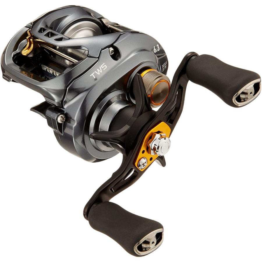 全国組立設置無料 ダイワ Daiwa ベイトリール 17 タトゥーラ Sv Tw 6 3l 17モデル 豪華 Www Thedailyspud Com