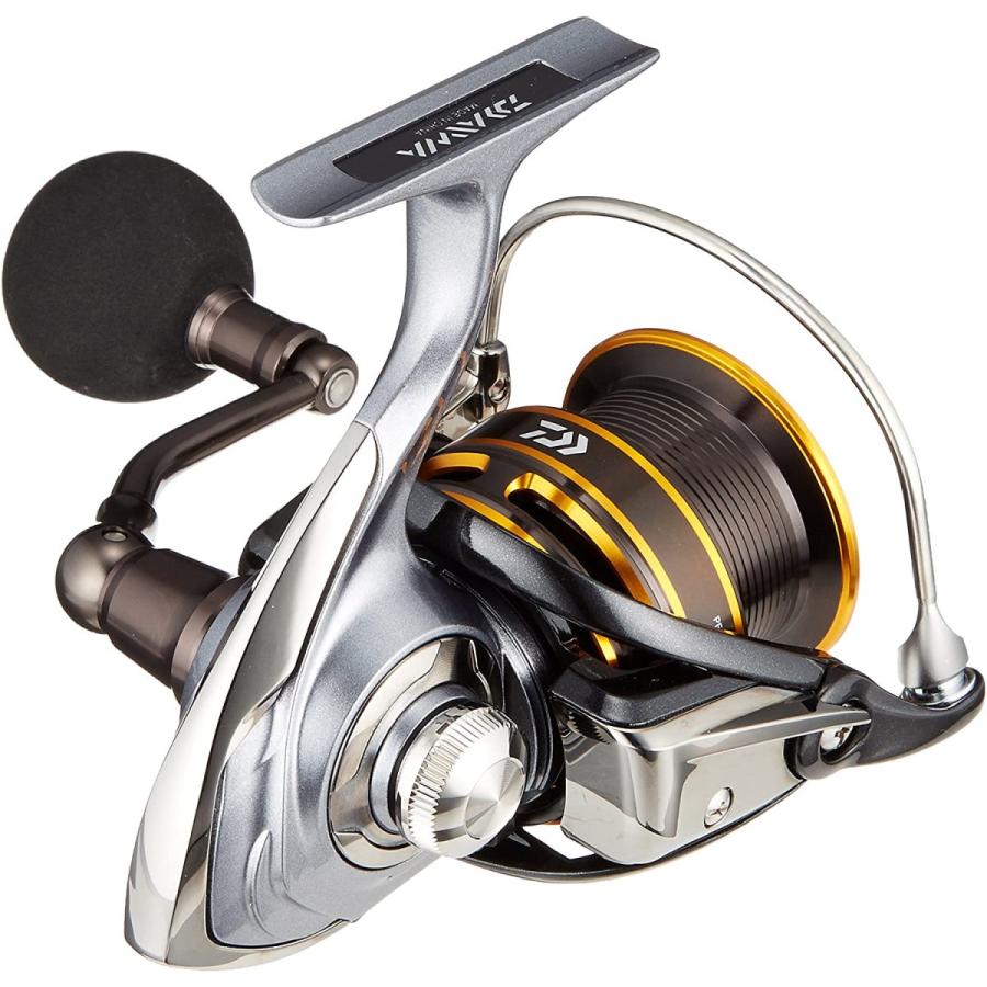 メール便なら送料無料 ダイワ Daiwa スピニングリール シーパラダイス 16年モデル 値引 Tv Creativetalentnetwork Com