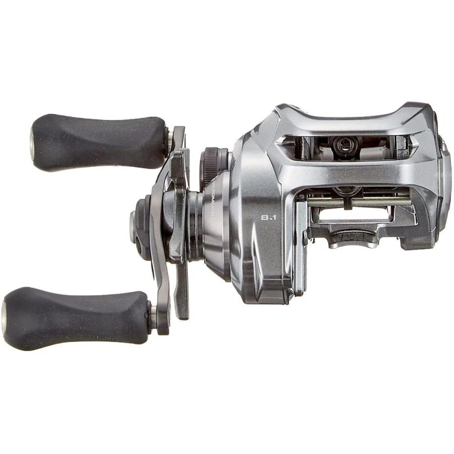 送料込 シマノ Shimano ベイトリール 両軸 ブラックバス 18 バンタム Mgl Xg 右ハンドル ロープロベイト パワーゲーム コンビニ受取対応商品 Skywingstoursandtravels Com