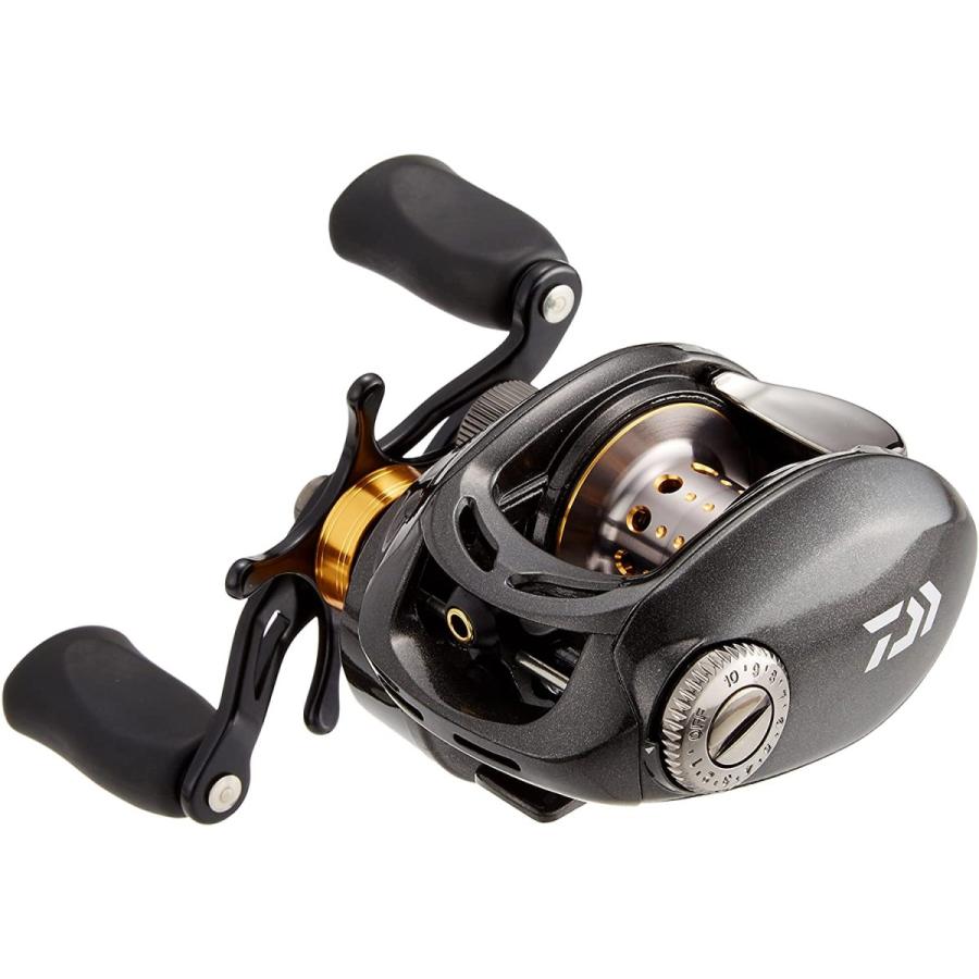 人気満点 ダイワ Daiwa ベイトリール ブレイゾン 100sh 最新情報 Www Gran Gusto It