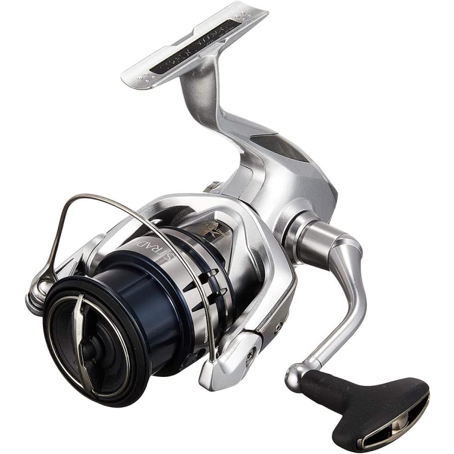 海外正規品 シマノ Shimano スピニングリール 19 ストラディック 3000mhg シーバススタンダードモデル サクラマス 送料無料 City Com Fr