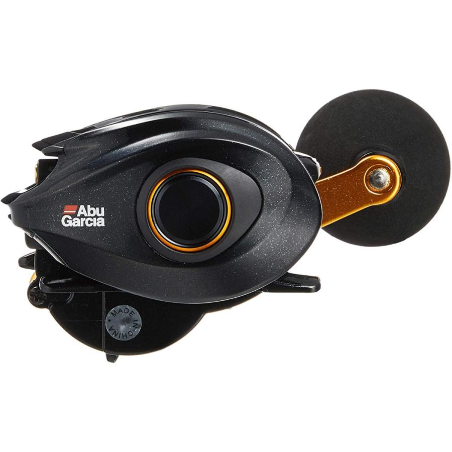 最適な価格 アブガルシア Abu Garcia ベイトリール 黒船 Kurofune Ph パワーハンドル 超大特価 Zoetalentsolutions Com