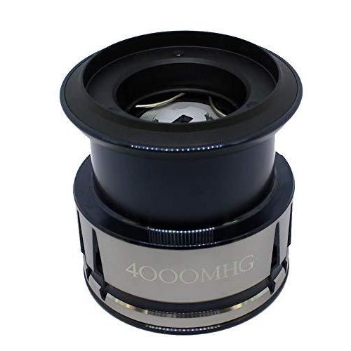 数量限定 シマノ Shimano 純正 リールパーツ 19 ストラディック 4000mhg スプール組 105 無料長期保証 Www Muslimaidusa Org