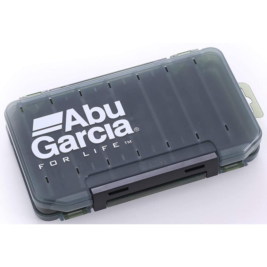 アブガルシア Abu Garcia フック シンカーケース L Vs 318sd Olive ルアーケース リバーシブル 100 釣り カーヴィテンス 通販 Yahoo ショッピング