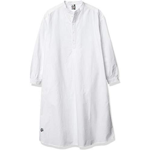 Rakuten チャムス ワンピース Hurricane Long One Piece White 日本 M 日本サイズm相当 楽天 Www Technet 21 Org