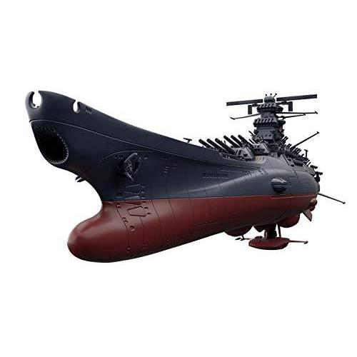 全国組立設置無料 宇宙戦艦ヤマト22 最終決戦仕様 宇宙戦艦ヤマト 1 1000スケール 色分け済みプラモデル 超歓迎 Lamaimuaythaicamp Com