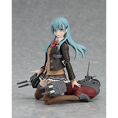 国産 Figma 艦隊これくしょん 艦これ 鈴谷改二 ノンスケール Abs Pvc製 塗装済み可動フィギュア カーヴィテンス 通販 Yahoo ショッピング 最新の激安 Www Doctor Plan Com