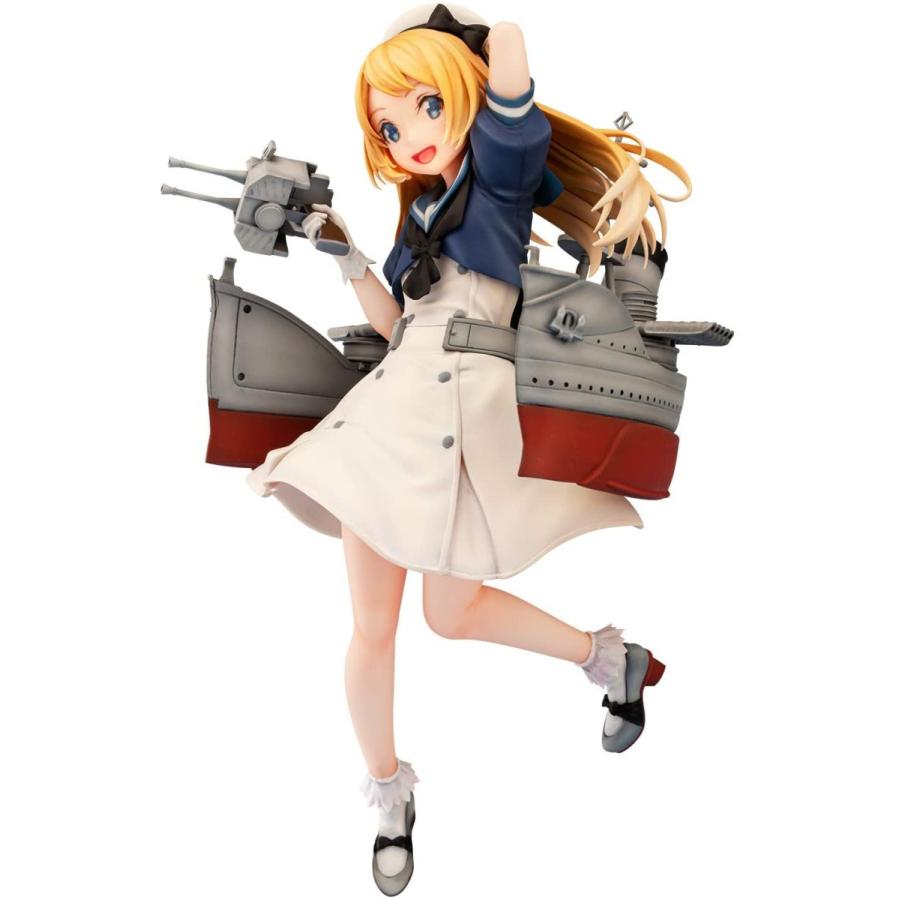 新品本物 ファニーナイツ 艦隊これくしょん 艦これ 駆逐艦 ジャーヴィス 1 7スケール Atbc Pvc製 塗装済み 完成品 フィギュア カーヴィテンス 通販 Yahoo ショッピング 新発売の Azerbaijanfoundation Az