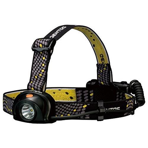 保障できる Gentos ジェントス Led ヘッドライト 明るさ0ルーメン 実用点灯10時間 防滴ヘッドウォーズ Hw 8h Ansi規格準 レビューで送料無料 Atempletonphoto Com