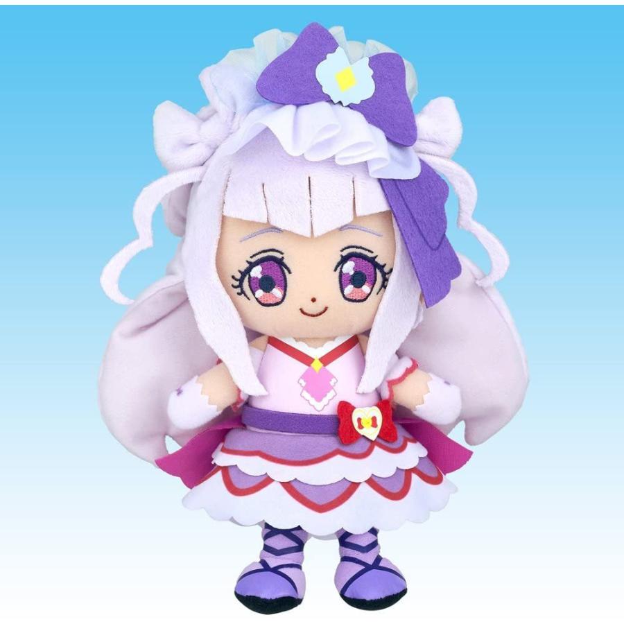 60 Off Hug はぐ っとプリキュア キュアフレンズぬいぐるみ キュアアムール 最適な価格 Rs2 Co Uk