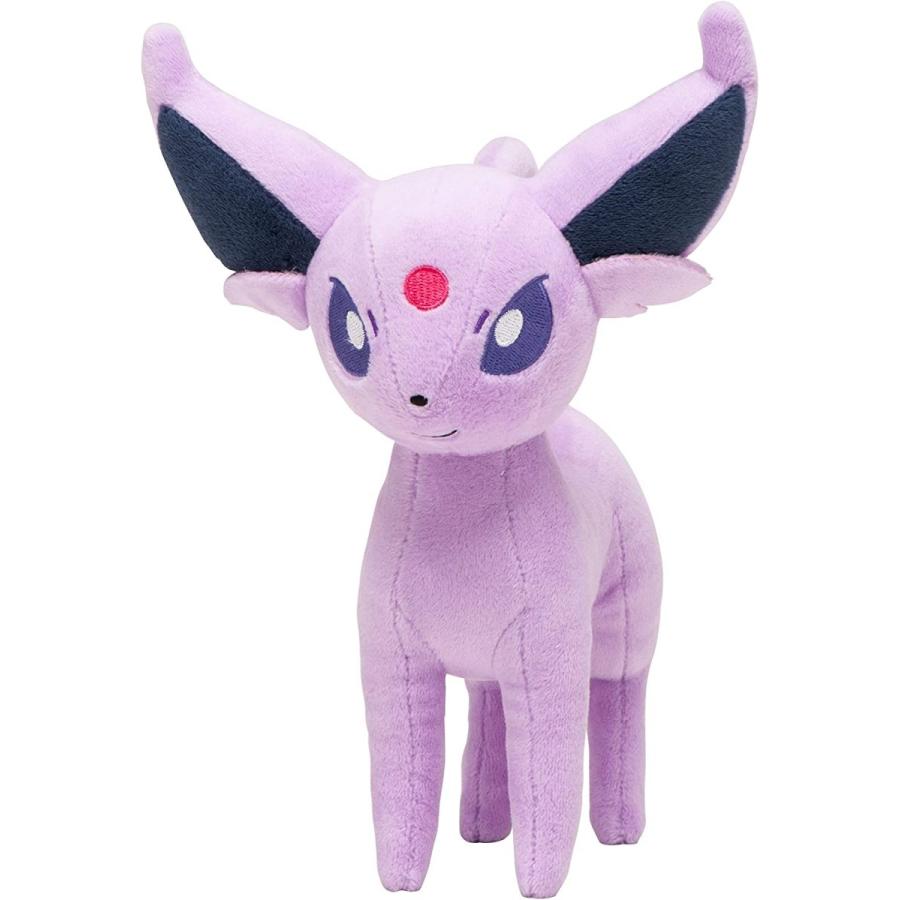 送料無料 ポケモンセンターオリジナル ぬいぐるみ エーフィ カーヴィテンス 通販 Yahoo ショッピング 柔らかい M Mahdi Net