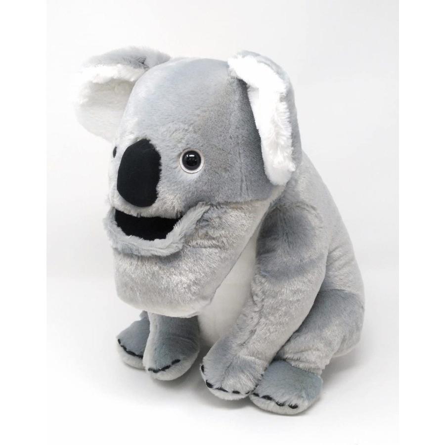 シャクレルプラネット コアラ Big 40ｃｍ ぬいぐるみ グッズ シャクレ ガチャガチャ キャラクター ガチャ プレゼント 動物 顎 あご カーヴィテンス 通販 Yahoo ショッピング