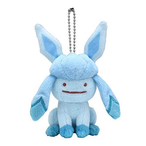 ポケモンセンターオリジナル マスコット へんしんメタモン グレイシア 019 カーヴィテンス 通販 Yahoo ショッピング