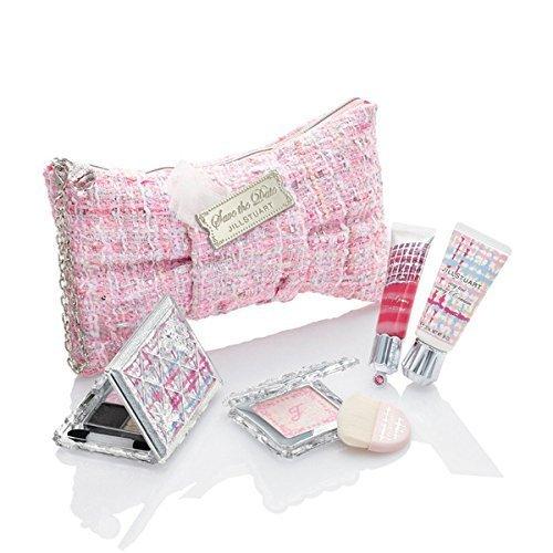 魅力的な ジルスチュアート Jillstuart ツイード パーティ コレクション 16 クリスマスコフレ 限定品 並行輸入品 宅送 Blog Compuclub Com Gt