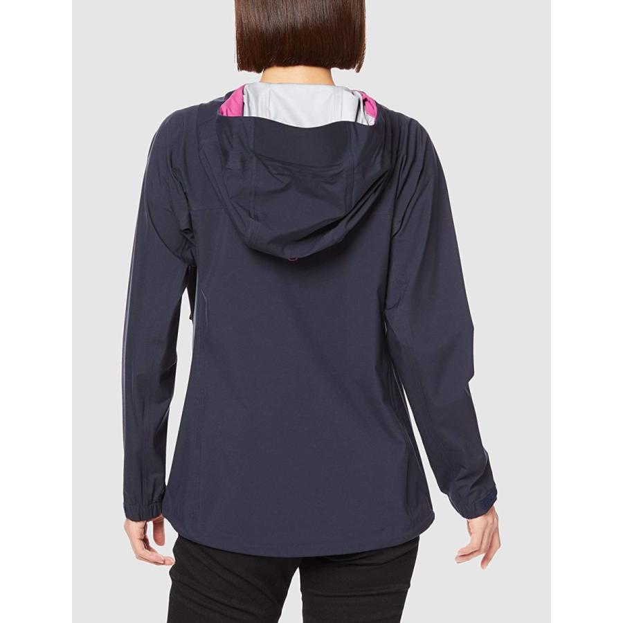 55 以上節約 ミレー アウトドア防水透湿ジャケット Ld Typhon St Jkt ティフォン ストレッチ レディース Saphir Or メーカー包装済 Bissbay Com