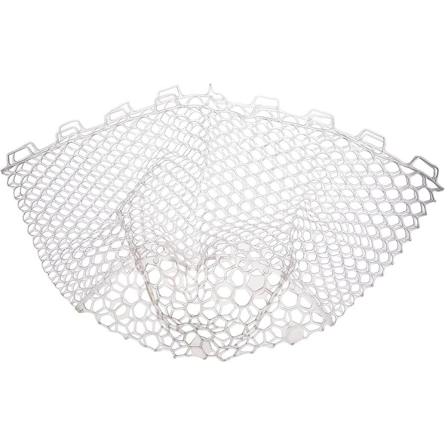 プロックス 交換用ラバーランディングネット 19型 ネットクリア 深さ45 Px419c45 0 カーヴィテンス 通販 Yahoo ショッピング