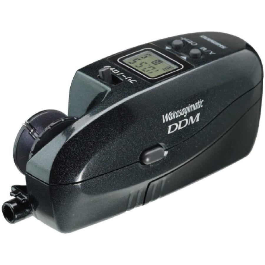 50 Off シマノ Shimano ワカサギ 電動リール ワカサギマチック Ddm 黒 新版 Zoetalentsolutions Com