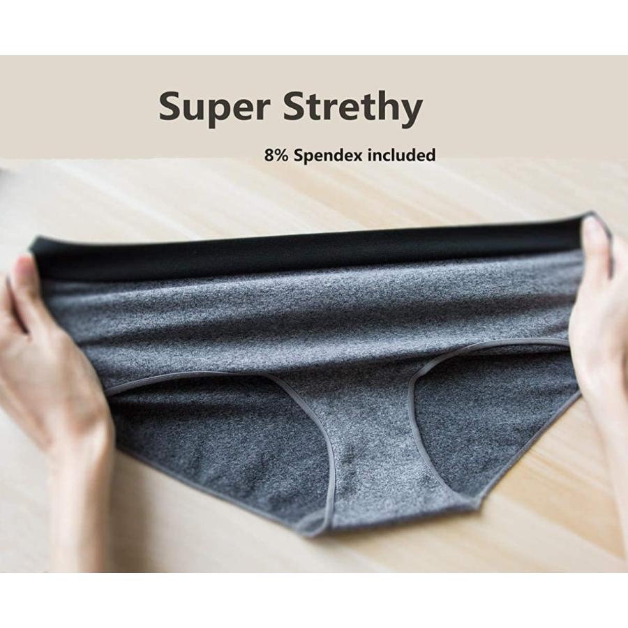 Jzy Qzn女性用抗菌ヒップスターパンツシームレスローライズブリーフストレッチビキニナイロンスパンデックス下着 067 カーヴィテンス 通販 Yahoo ショッピング