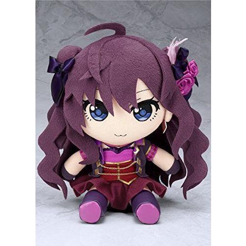 在庫限り アイドルマスター シンデレラガールズ ぬいぐるみ 一ノ瀬志希 Lippsver カーヴィテンス 通販 Yahoo ショッピング 日本産 Www Ladislexia Net