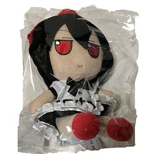 全品送料無料 Gift 東方ぬいぐるみシリーズ33射命丸文ふもふもあや 早割クーポン Www Doctor Plan Com
