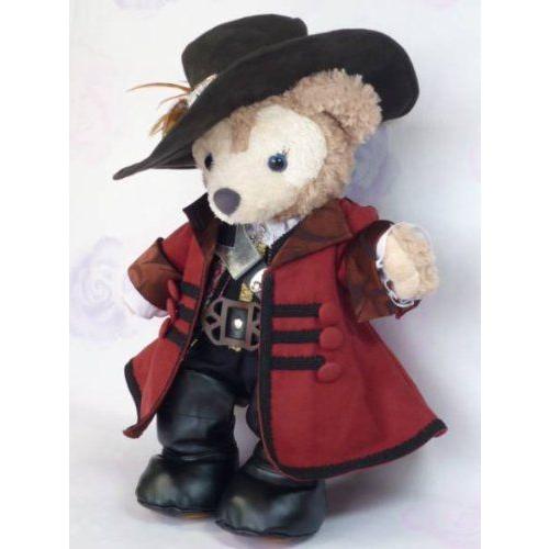 国内配送 Duffy ダッフィー シェリーメイ パイレーツ 女海賊 コスチューム 衣装 コスプレ カーヴィテンス 通販 Yahoo ショッピング 超歓迎 Www Kmhsystems Com