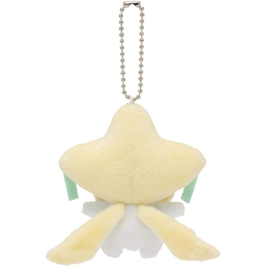 ポケモンセンターオリジナル マスコット へんしんメタモン ジラーチ カーヴィテンス 通販 Yahoo ショッピング
