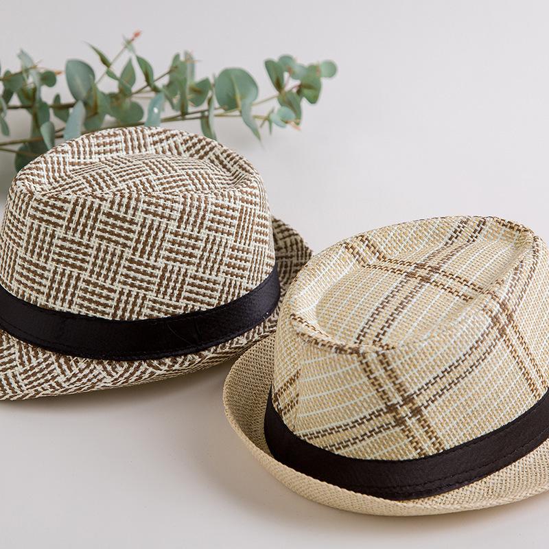 ◇ネイバーフッド PAPER FEDORA HAT 麦わら帽子 パナマハット