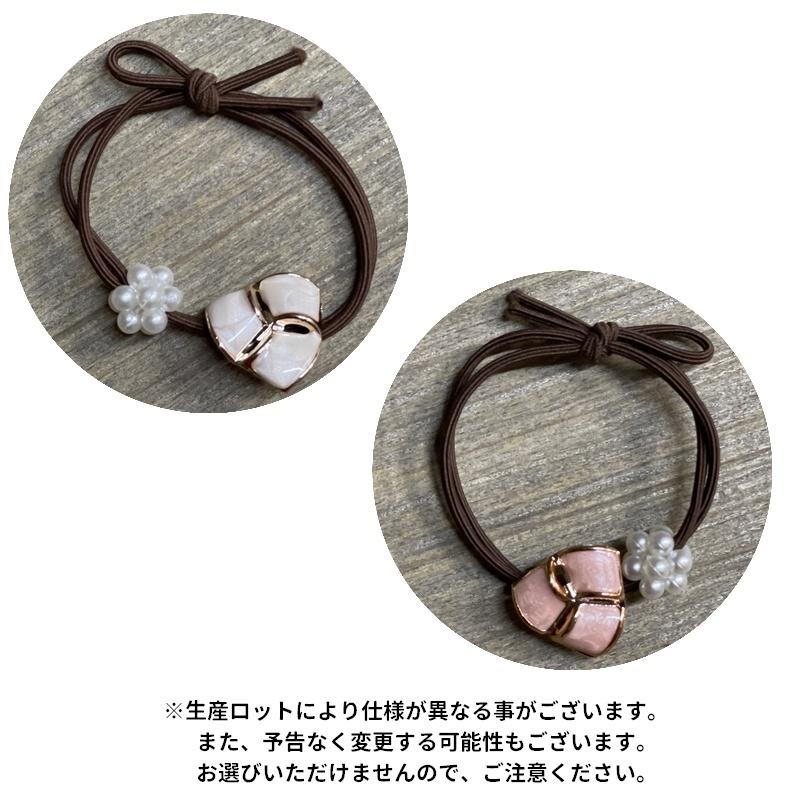 ヘアゴム レディース 女性用 ヘアアクセサリー ヘアポニー 髪ゴム 髪