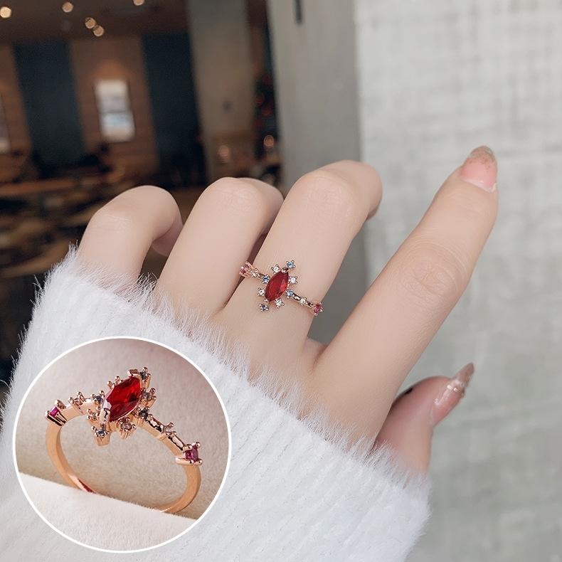 指輪 ファッションリング レディース アクセサリー ビジュー