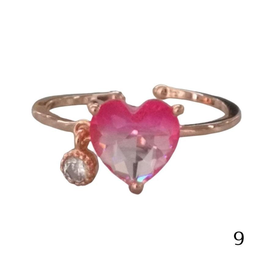 指輪 ファッションリング レディース アクセサリー ビジュー