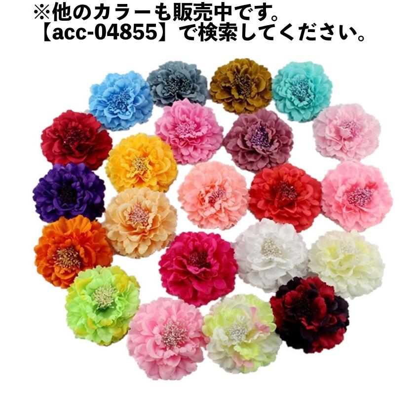 ヘアクリップ ブローチ 2WAY ヘアアクセサリー ヘッドドレス