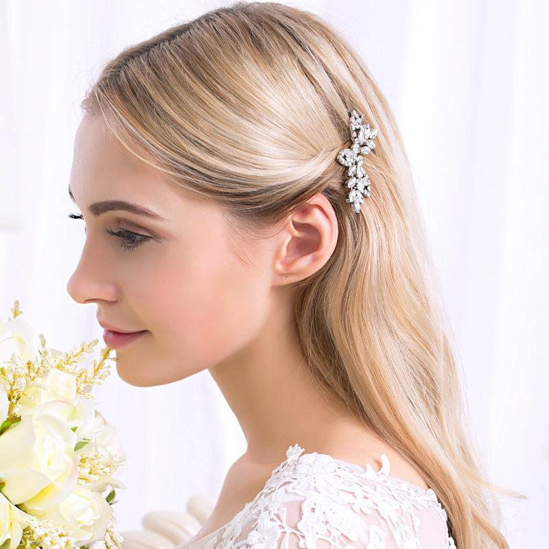 ヘアピン おしゃれ ヘアアクセサリー レディース 髪留め かわいい