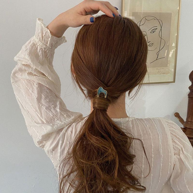 かんざし Uピン ヘアコーム 簪 レディース 女性 ヘアアクセサリー